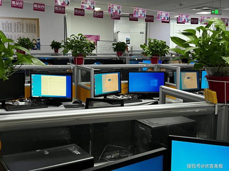 软件定制开发——打造专属企业数字名片